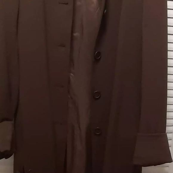 Coat - Picture 2 of 3